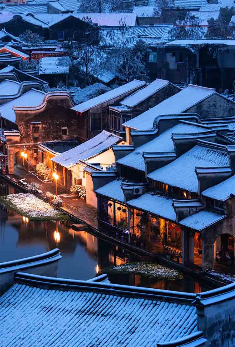 冬至節(jié)氣