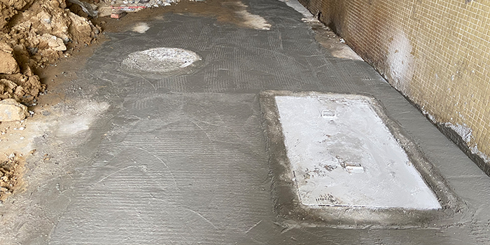 什么情況雨污分流需要隔油池？雨污流排水工程施工改造