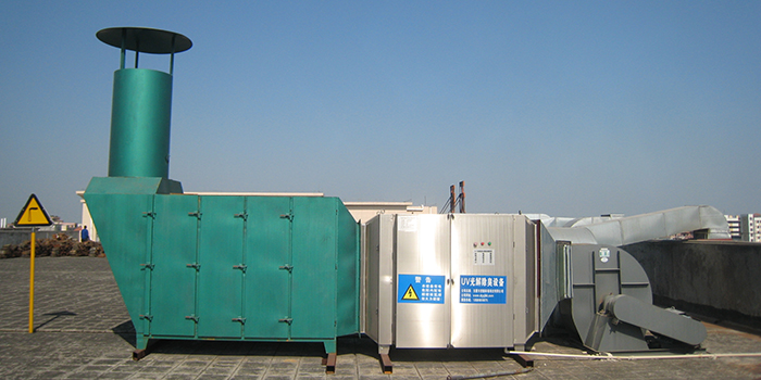家具廠噴漆廢氣危害有哪些？噴漆廢氣處理方法