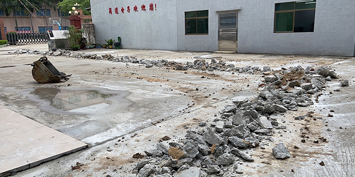 雨污分流改造工程 東莞市雨污分流施工方案咨詢翌駿環(huán)保