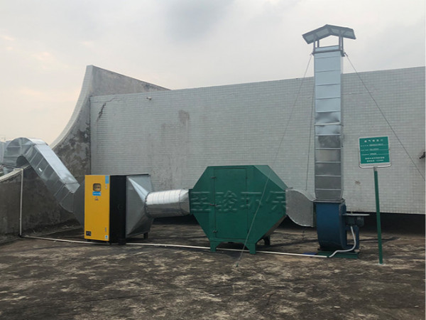 塑料廢氣環(huán)保設備價格多少錢？廢氣環(huán)保設備新報價